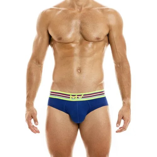 Трусы MODUS VIVENDI, размер S, синий
