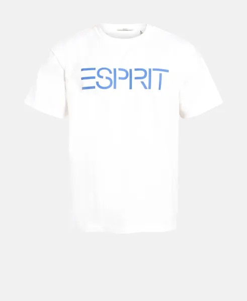 Футболка Esprit, белый