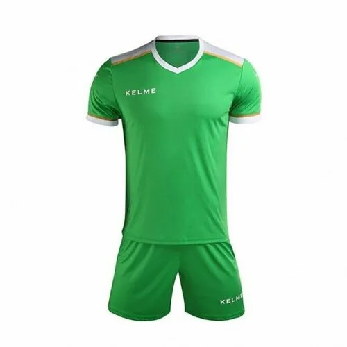 Костюм Kelme , размер 06-XL , зеленый