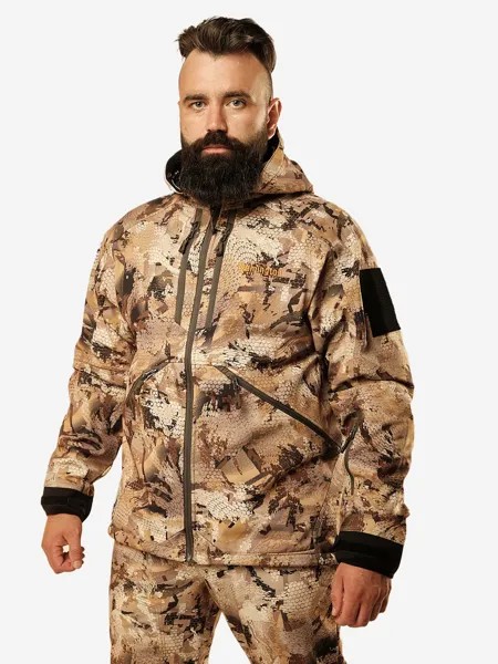 Костюм Remington Himalayan Yellow Waterfowl Honeycombs, Желтый