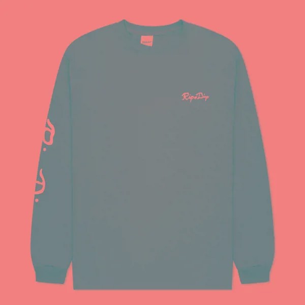 Мужской лонгслив Ripndip