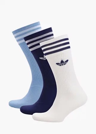 Носки 3 пары adidas Originals