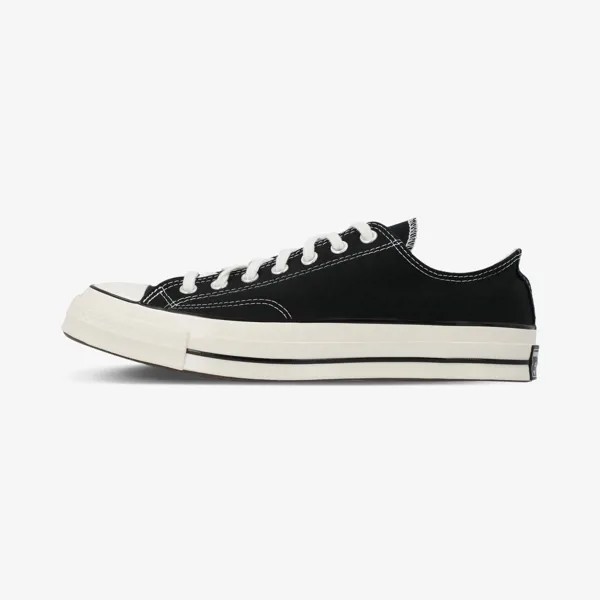 Converse Chuck 70 Low Top, Черный, размер 36