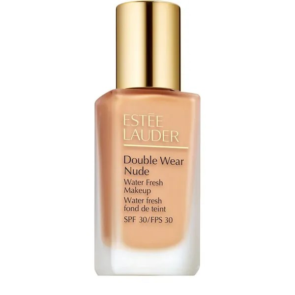 Тональный флюид Double Wear Nude, оттенок 2W1 Dawn Estée Lauder
