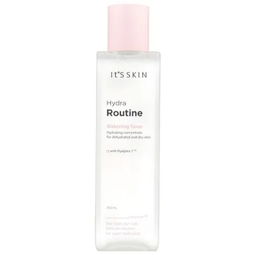 It'S SKIN Тонер увлажняющий Hydra Routine Wakening 200 мл