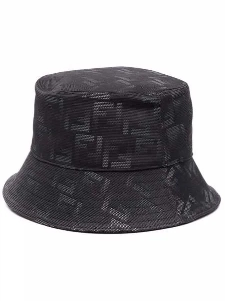Fendi monogram bucket hat