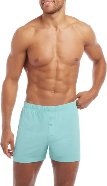 Боксеры 2(X)IST Dream Boxer, цвет Aqua Haze