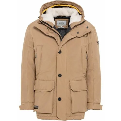 Куртка Camel Active, размер 46, коричневый