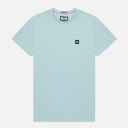Мужская футболка Weekend Offender Cannon Beach, цвет голубой, размер XL