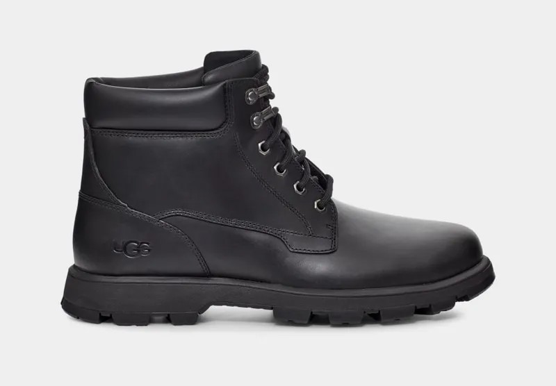 Ботинки Stenton UGG, черный