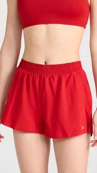 Шорты Alo Yoga Stride