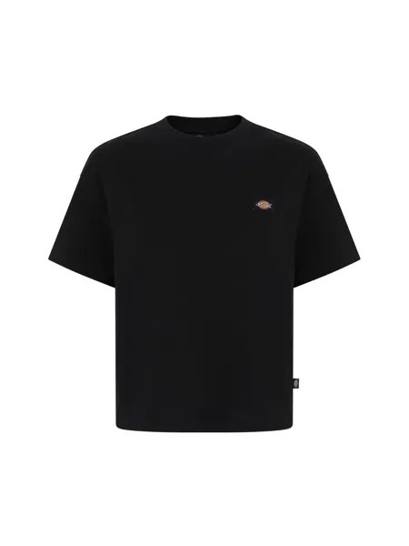 Рубашка DICKIES Oakport, черный