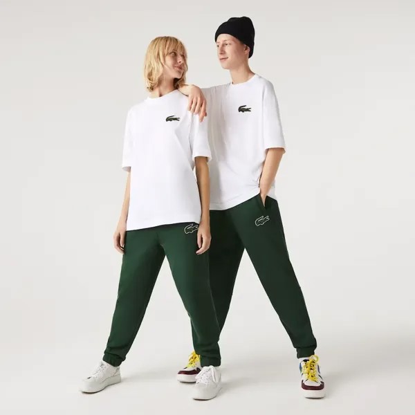 Брюки Lacoste SPORT Unisex из органического хлопка