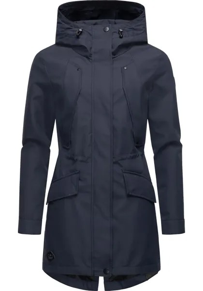 Плащ Ragwear 