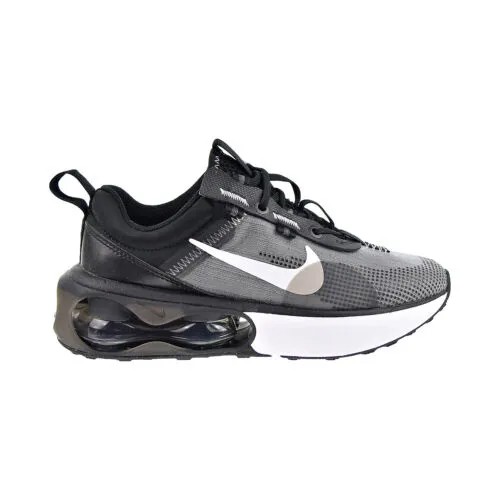 Детские кроссовки Nike Air Max 2021 Big Black/White/Iron Grey da3199-001