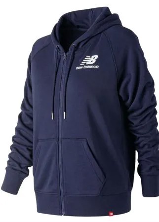 ESSENTIALS FZ HOODIE