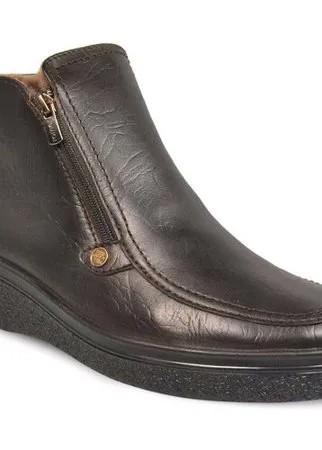 Ботинки Romer, размер 46, коричневый