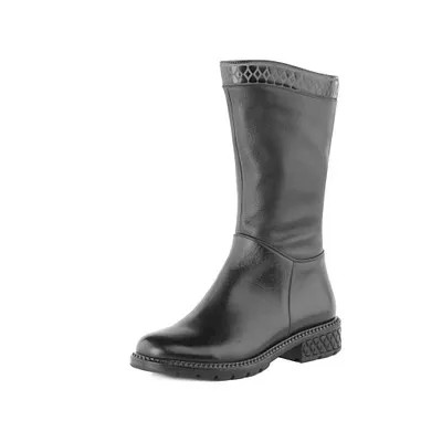 Полусапоги женские ZENDEN collection