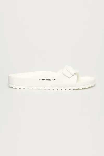 Шлепанцы Birkenstock, белый