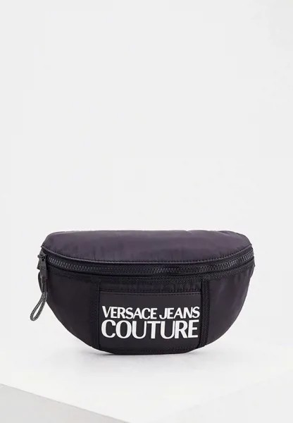 Сумка поясная Versace Jeans Couture