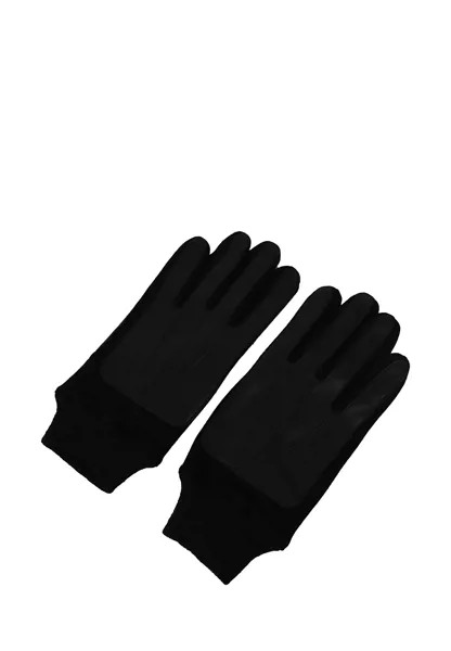 Перчатки мужские Daniele Patrici A36045 черные, р. S