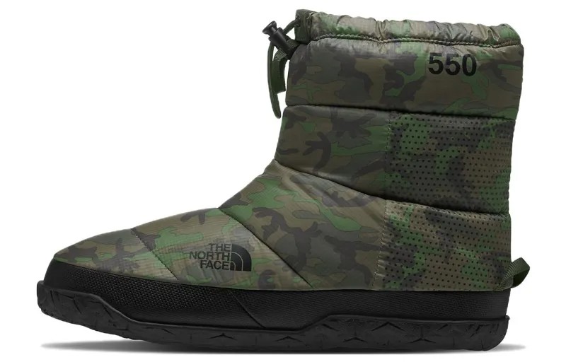 Мужские уличные ботинки THE NORTH FACE