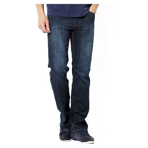 Джинсы мужские Montana 10144 RW W38 L34 W38L34 Темно-Синий