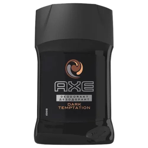 Дезодорант стик Axe Dark Temptation, 50 мл