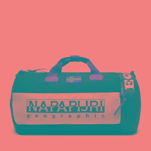 Дорожная сумка Napapijri Hering Duffle