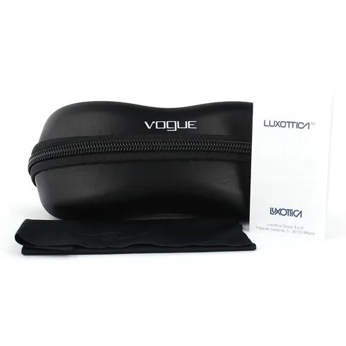 Солнцезащитные очки Vogue eyewear VO 5479S 30554S, голубой