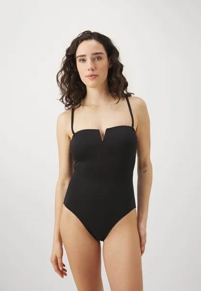 Купальник ESSENTIALS Marc O'Polo, цвет black