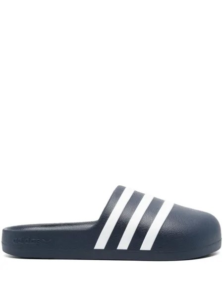Adidas шлепанцы Adifom Adilette, синий