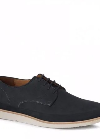 Полуботинки мужские LLOYD HARDLEY SS21 синие 11 UK