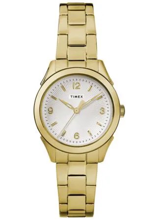 Наручные часы TIMEX TW2R91400, золотой
