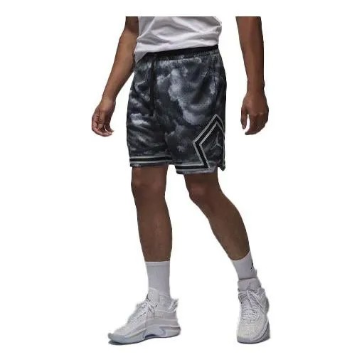Шорты dri fit sport diamond шорты Air Jordan, черный