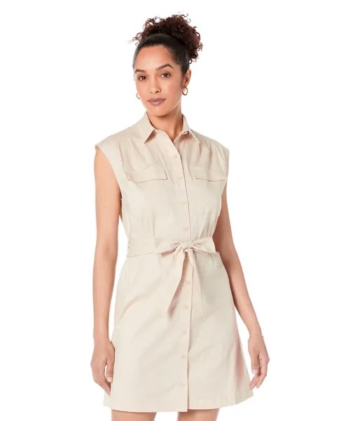 Платье Donna Morgan, Utility Shirtdress