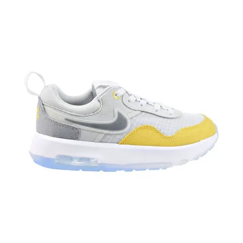 Детские кроссовки Nike Air Max Motif (PS) Photon Dust-Grey Fog DH9389-001