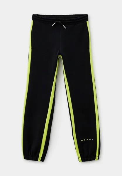 Брюки спортивные Marni