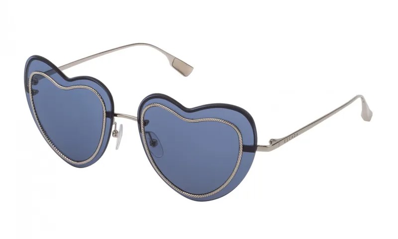 Солнцезащитные очки женские Escada 980 579 S01 синий