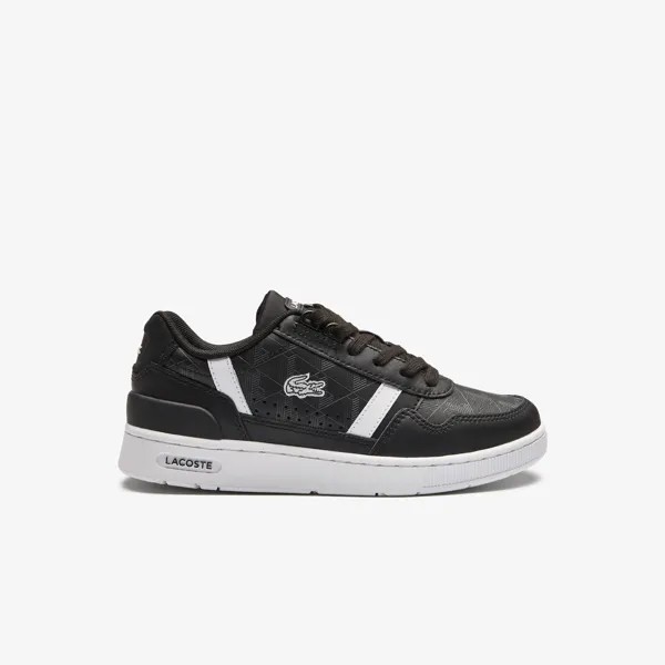 Женские кеды Lacoste T-CLIP 124 3 SFA