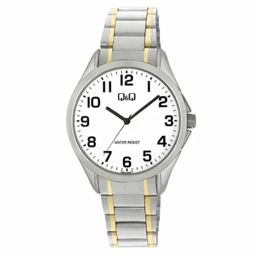 Наручные часы Q&Q C04A-004, белый