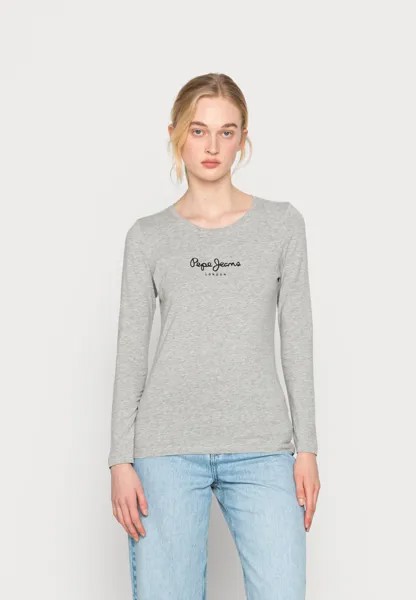 Рубашка с длинным рукавом Pepe Jeans