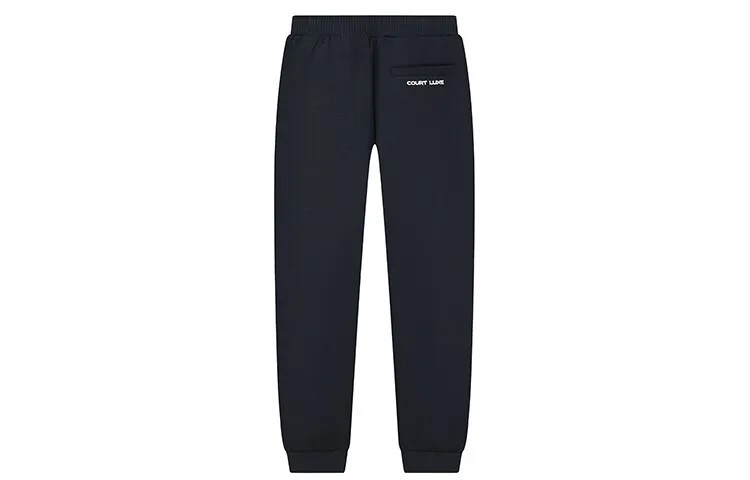 Женские трикотажные спортивные штаны FILA, цвет Blue