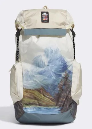 Рюкзак Explorer Primegreen adidas Performance