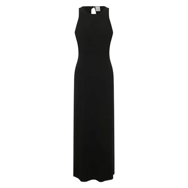 Платье из вискозы Max Mara
