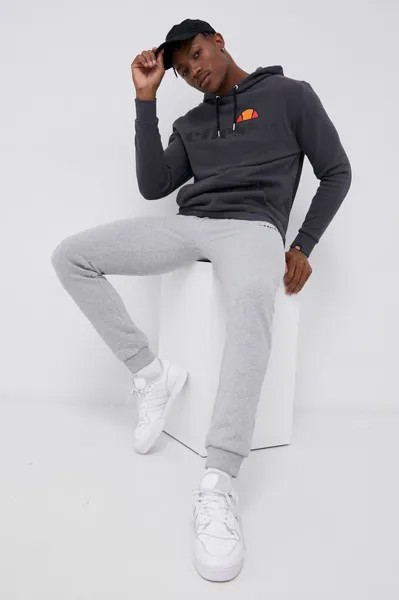 Спортивные брюки Ellesse, серый