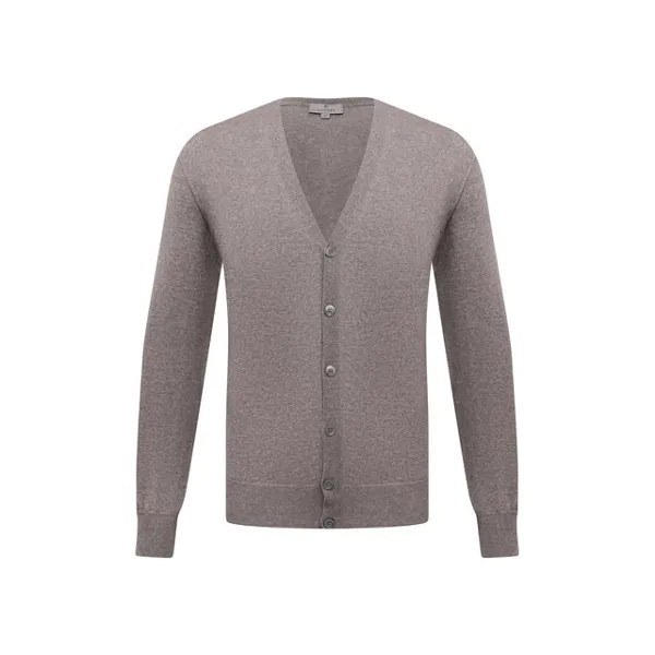 Шерстяной кардиган Canali