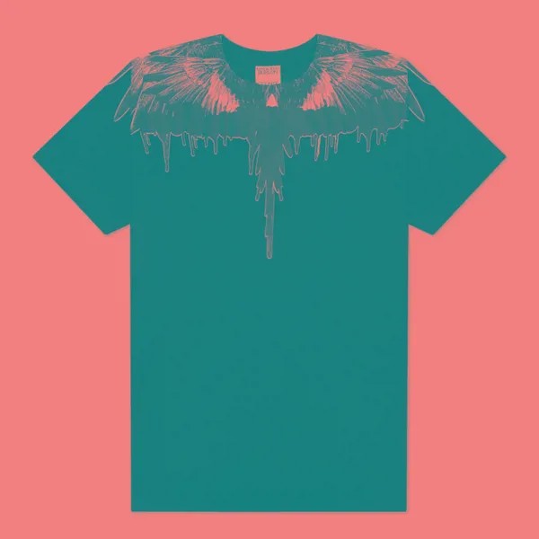 Мужская футболка Marcelo Burlon