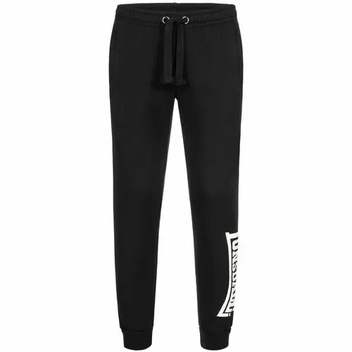 Брюки LONSDALE, размер XS, черный