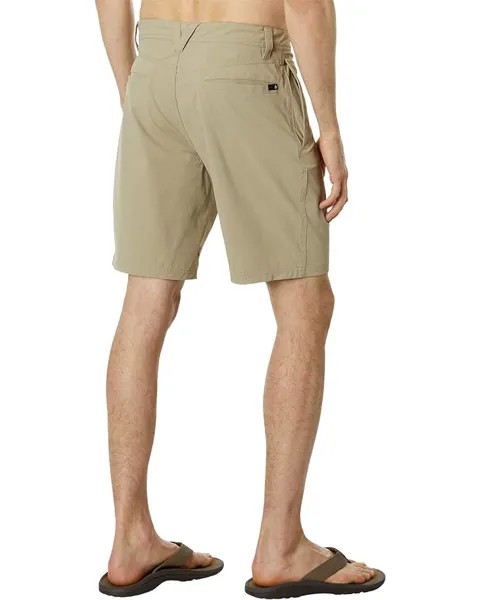 Шорты Volcom Voltripper 20